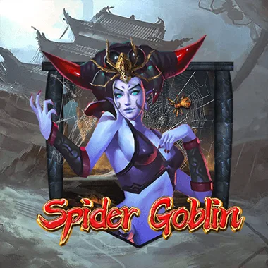 Spider Goblin