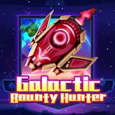 Galactic Bounty Hunter