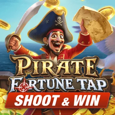Pirate Fortune Tap
